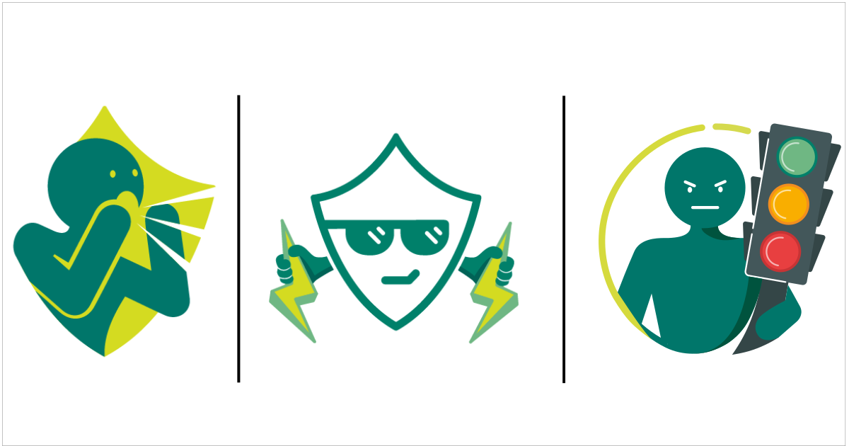 Overview of Ahoi Attacks | Ahoi Attacks